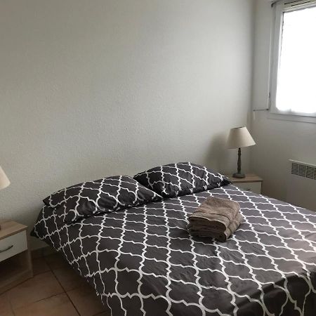 Apartmán Le Gare-Pisine-Geneve Annemasse Exteriér fotografie