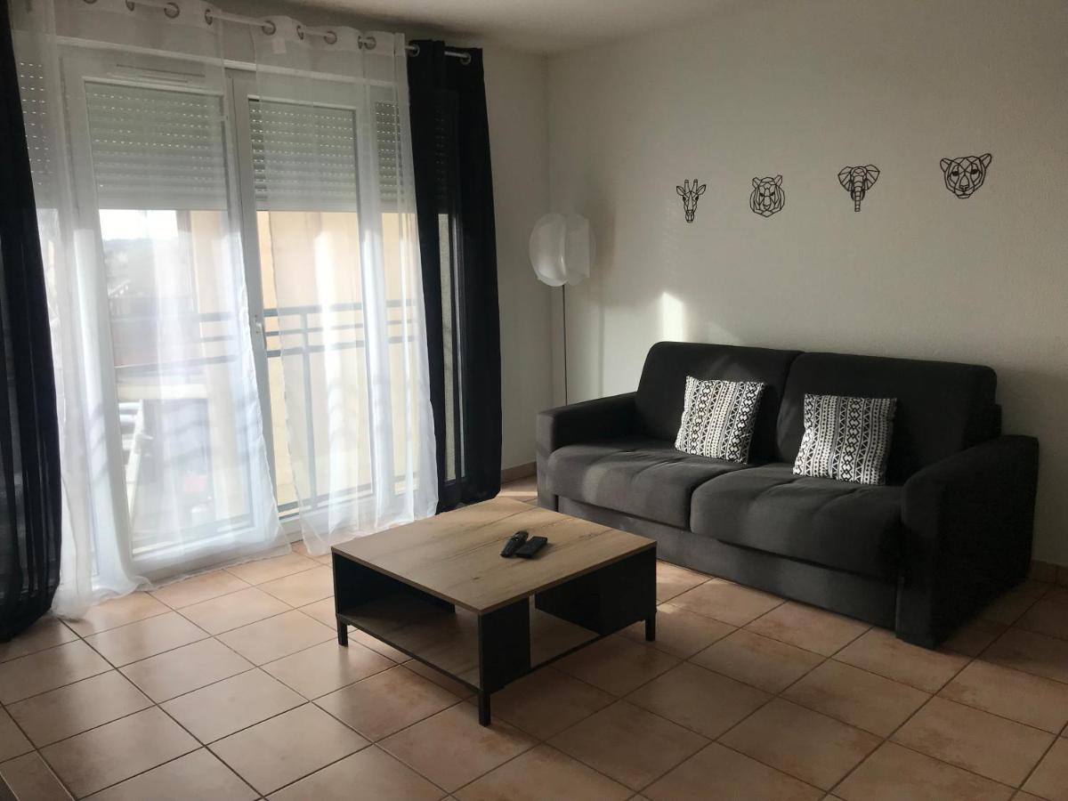 Apartmán Le Gare-Pisine-Geneve Annemasse Exteriér fotografie